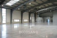 BECOSAN® Polished Concrete Floors image 7